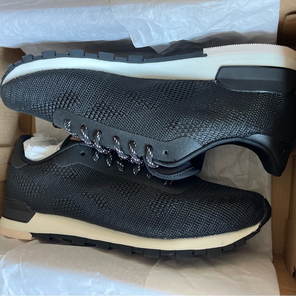 Reebok CL Flexweave sneakers Size 8.5 - Picture 3 of 8